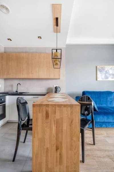 Urban Chic - One Bedroom Apartment - Gdanska