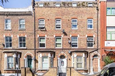 ST 1 - Newly refurbished Studio flat - close to tube 1-2 mins