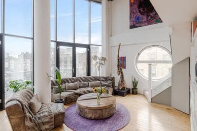 Central Shoreditch Penthouse