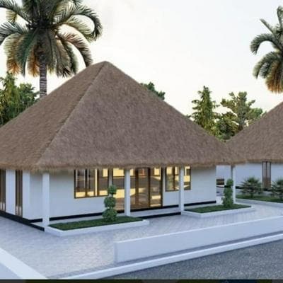 Villa Ark Zanzibar