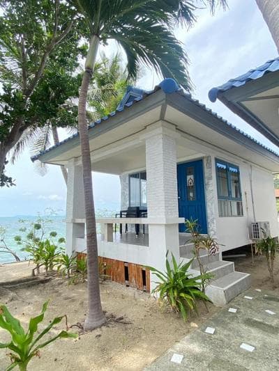 Sunset Beach Villas
