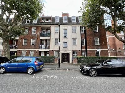 Beautiful 3 Bed Ground Floor - St John's Wood