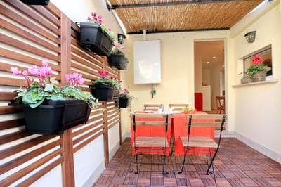 Colosseum Stylish Apartment