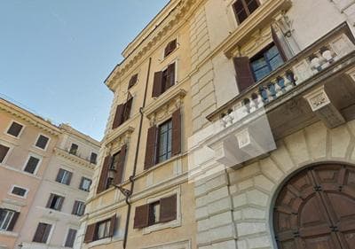 Pantheon in love - suite con vista Pantheon