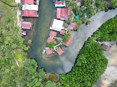 Friend of Nature Bungalow