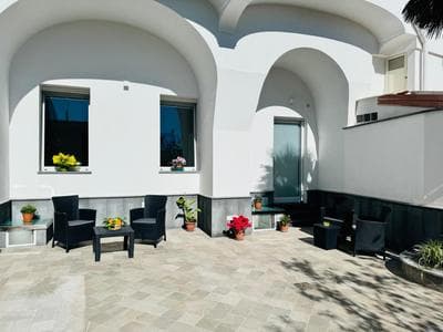 YourHome - L'Ammiraglio Apartments