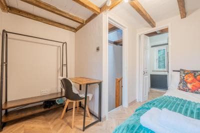 Cosy Cottage-tiny house