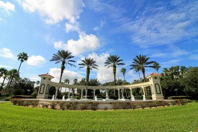 Emerald Island Luxe Disney 3 Bdr