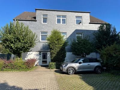 Moderne Wohnung - renoviert 2024