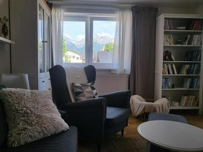 Apartmán Výhľad