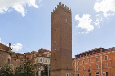 Colosseo Historic Apartment