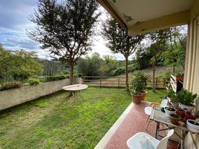 Francigena house
