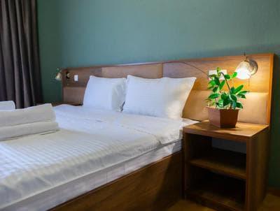Hotel Horizont Telavi