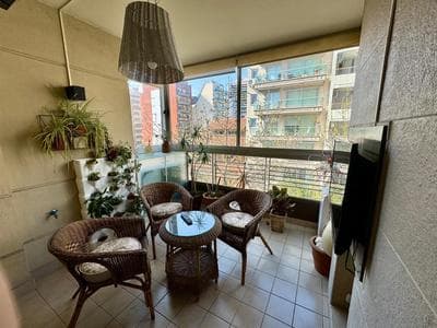 Cálido y Confortable en Belgrano