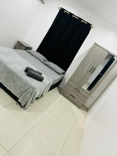 Oxfrd Apartment 1Bedroom