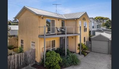 Trendy Townhouse Torquay