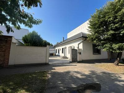 Házikon 1 Apartman