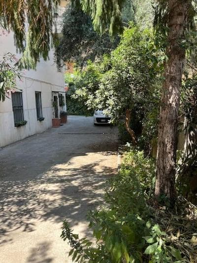 Apartment in the center of Rome