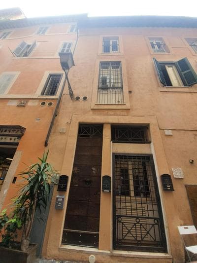 Reginella Apartment
