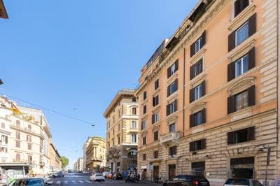 La dolce vita Cavour