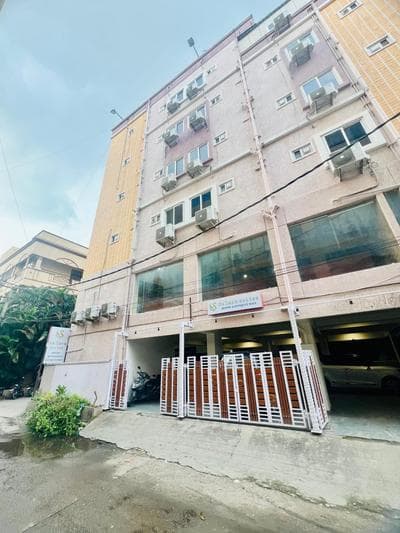 Da lara suites
