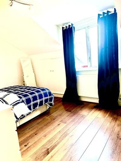 Portobello room