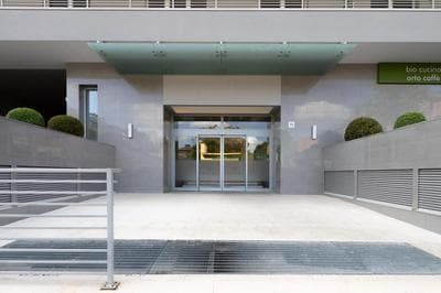 Trastevere Superior Apartment