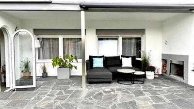 Ferienapartment Auszeit- Sauna, Whirlpool und Garten zur Alleinnutzung