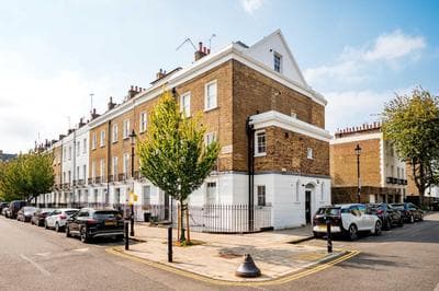 Highlife and Islington - by Out of Office Lifestyle