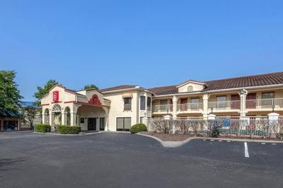 Red Roof Inn Nashville - Franklin