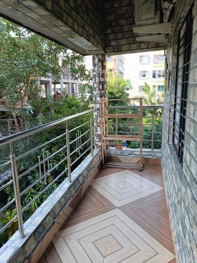 Areca Holiday Apartment