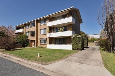 Kiewa Place Apartment