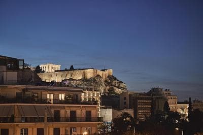 Kova Residence, Acropolis by Aura Homes