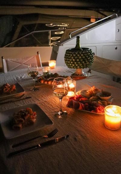SICILYACHT Charters & Booking