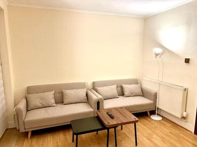 Comfortable Two bed Flat Near Richmond Park