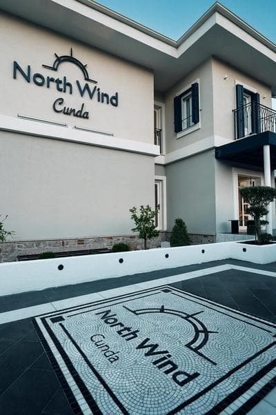 The North Wind