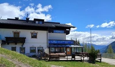 Ferienwohnungen Tauernalm