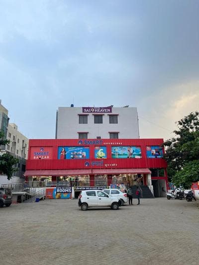 Hotel Sai 9 Heaven A Quality Apartment Perfect for Families