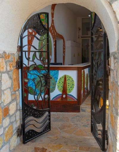 Sea View Apartment