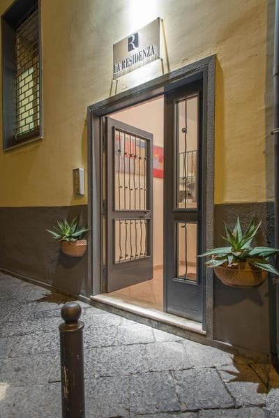 La Residenza