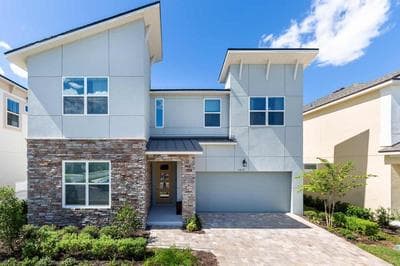 Fab Villa Near Disney with Gamer BR, Theater & Arcade