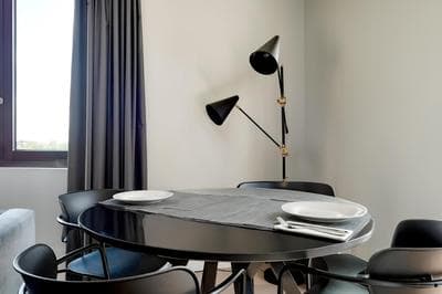 Luxurious 2BR Flat near Marble Arch