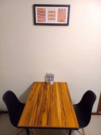 Excelente Ubicación Centro Histórico Planta Baja Equipado