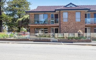 Breakwater 3 Unit 3-12 Strangways Tce Port Elliot - No Linen Included