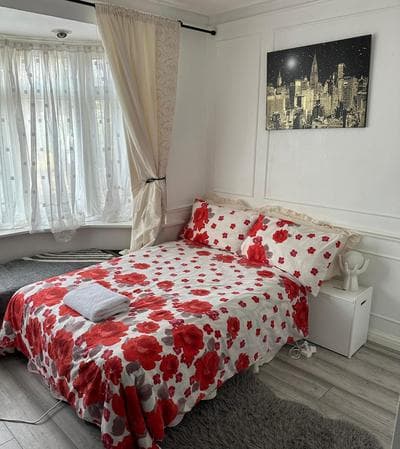 Small Double Room OVO Wembley Stadium