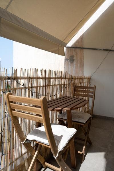 Serene 1BR Apartment in the Heart of Athens