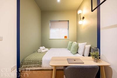 Pristine Apartment - Minutes from Angel Tube St
