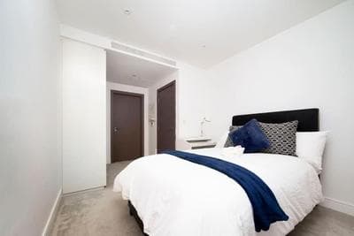 Luxury Serviced Apartment