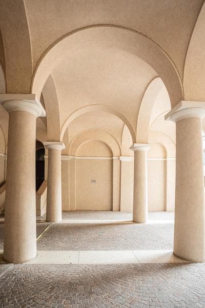 Appartamento Siliprandi