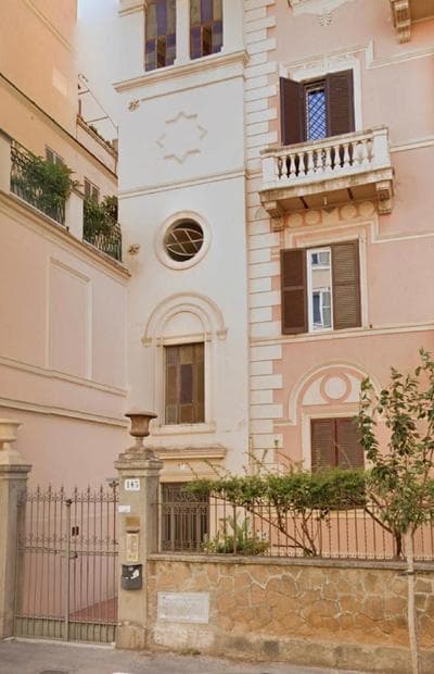 Scipioni Relais Vatican